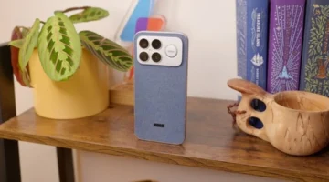 بوكُو تدخل سوق الهواتف الرائدة مع Poco F8 Ultra بسعر ومواصفات مميزة